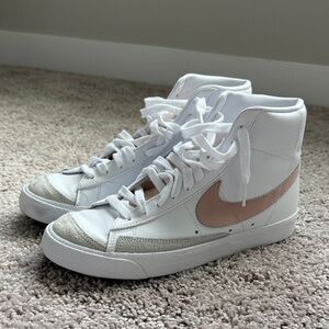Women's Nike Blazers